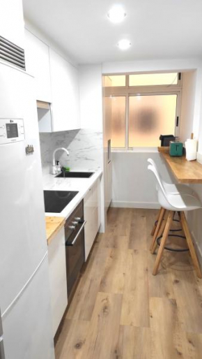 Miramar Beach Apartment